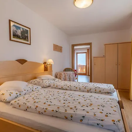 Apartment Wiesengrund - 1 *